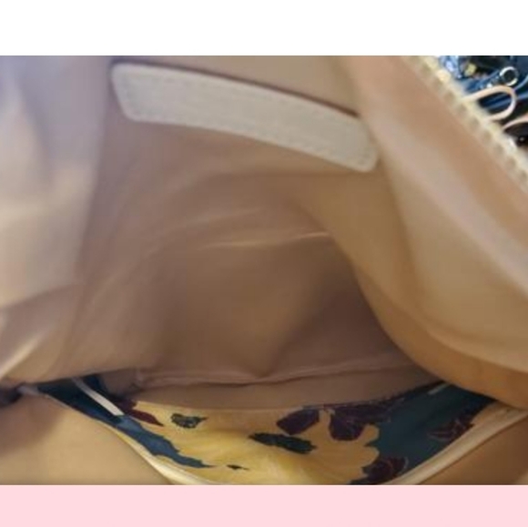 Rachel Pally reversable  clutch - Picture 4 of 5